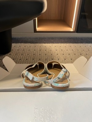 Maison Margiela Tabi Shoes — Gentle & Versatile Style, Size 38 | eBay