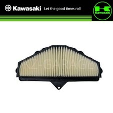 Buy 739 08-10 Kawasaki Ninja Zx10r Air Filter Stock OEM online | eBay