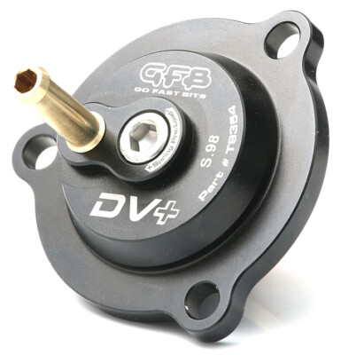 Go Fast Bits Diverter Valve DV+ Suits Ford / Volvo / Porsche / Borg Warner Turbo