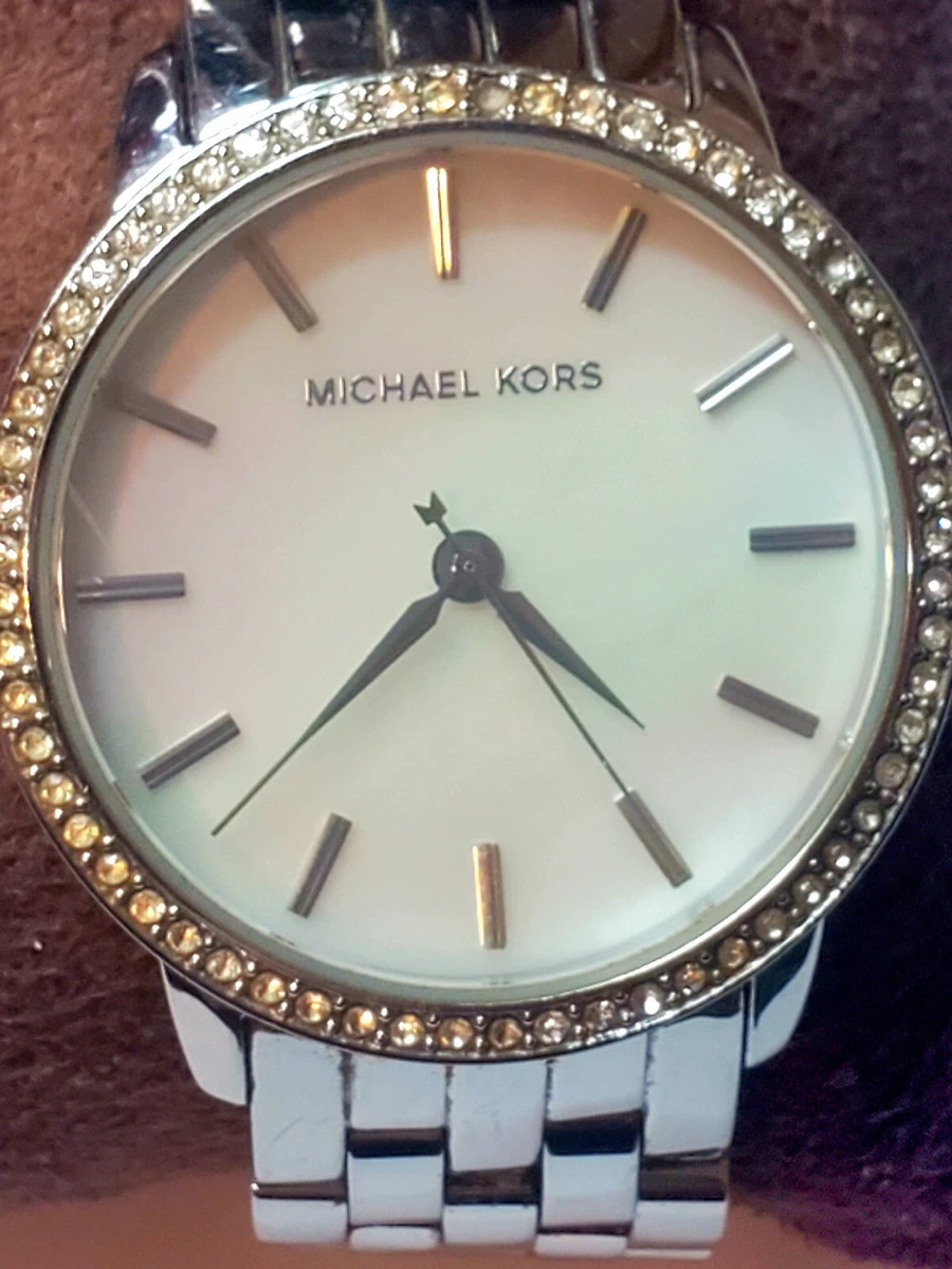 Michael kors mk 3118 Clearance
