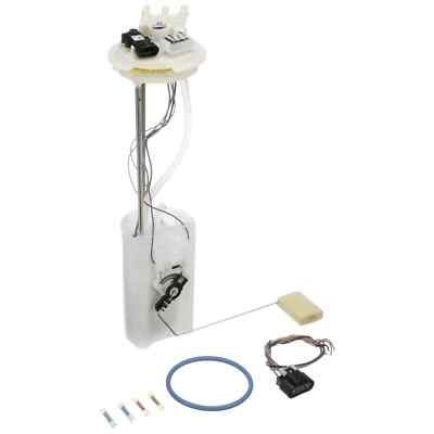 Fuel Pump Module Assy  Delphi  FG0086