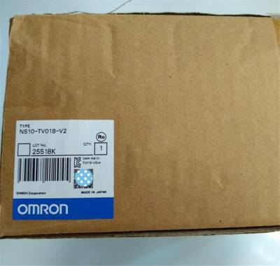 オムロン　タッチパネル　NS10-TV01B-V2 Model NS10-TV01B-V2 | Omron Australia