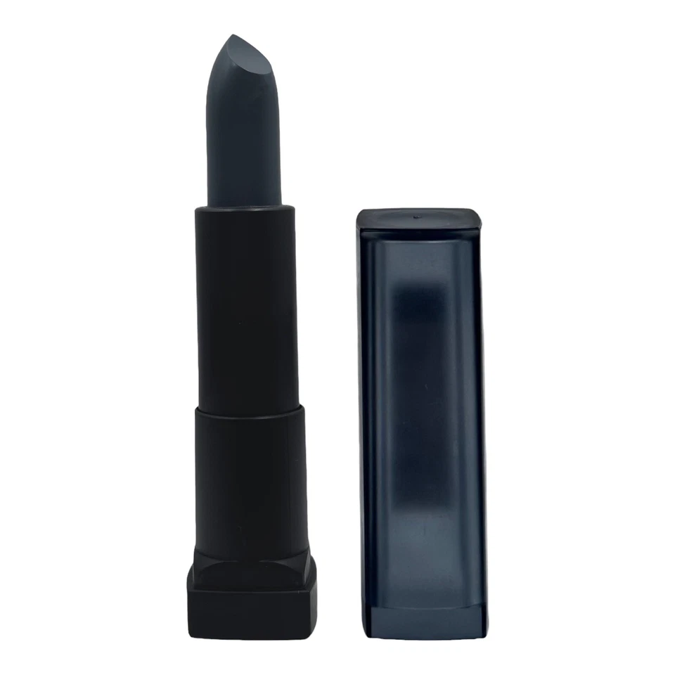 Paquete de 6 lápices labiales Maybelline en polvo mate 706 jade ahumado infundido con néctar de miel Foto 2 de 4