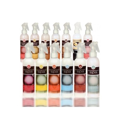 Cat and Dog Botanical Body Splash Refresh Detangle Deodorize Your Pet's Coat 8oz
