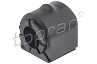 Topran Stabilisatorlager 22Mm Vorne FüR Volvo V40 Ford C-MAX II Focus III Grand