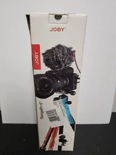 JOBY - RangePod Tripod - Red 1678-BWW