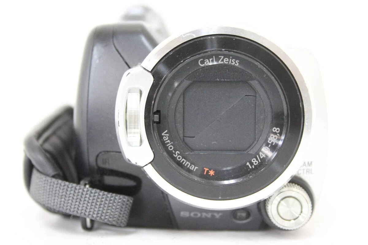 Sony Hdr Sr11 for sale | eBay