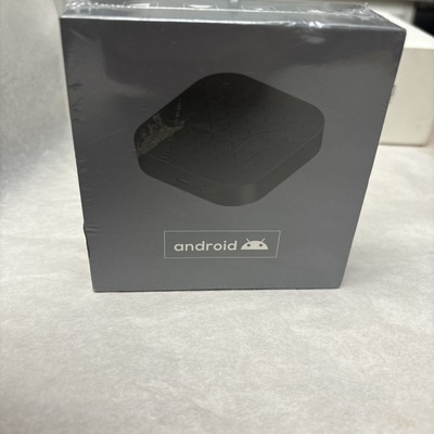Android TV Box