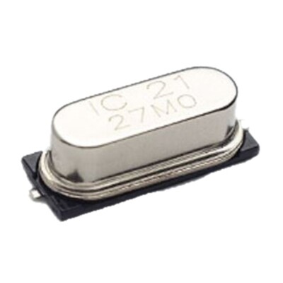 Quarz 24,000.000 MHz SMD HC49S4