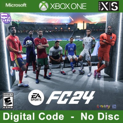 EA SPORTS FC 24 アルティメットチームコード付き Amazon.com: EA SPORTS FC 24 Ultimate - Steam PC [Online Game