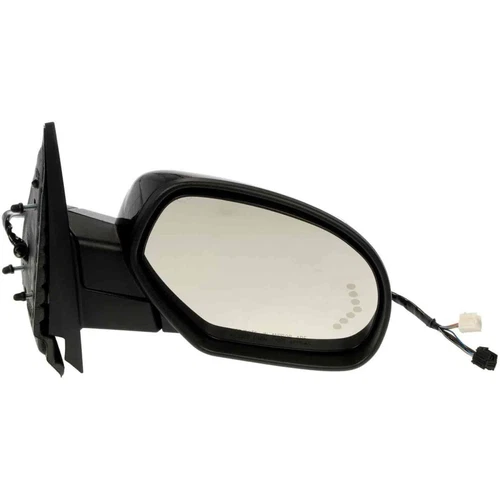 955-1012 Dorman Mirror Passenger Right Side Heated for Chevy Suburban Yukon Hand