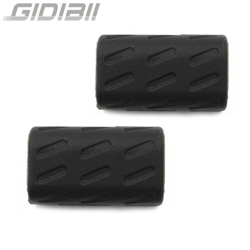 Motorcycle Shift Lever Toe Peg Foot Pad For Ducati Multistrada 1100/S 1200/S 18 - Picture 4 of 5