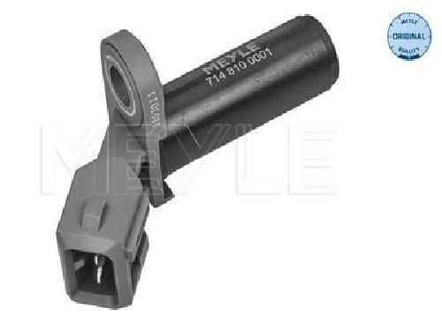 MEYLE Impulsgeber Kurbelwelle 2148100016 - Für Fiat Panda, 500, Ford Ka