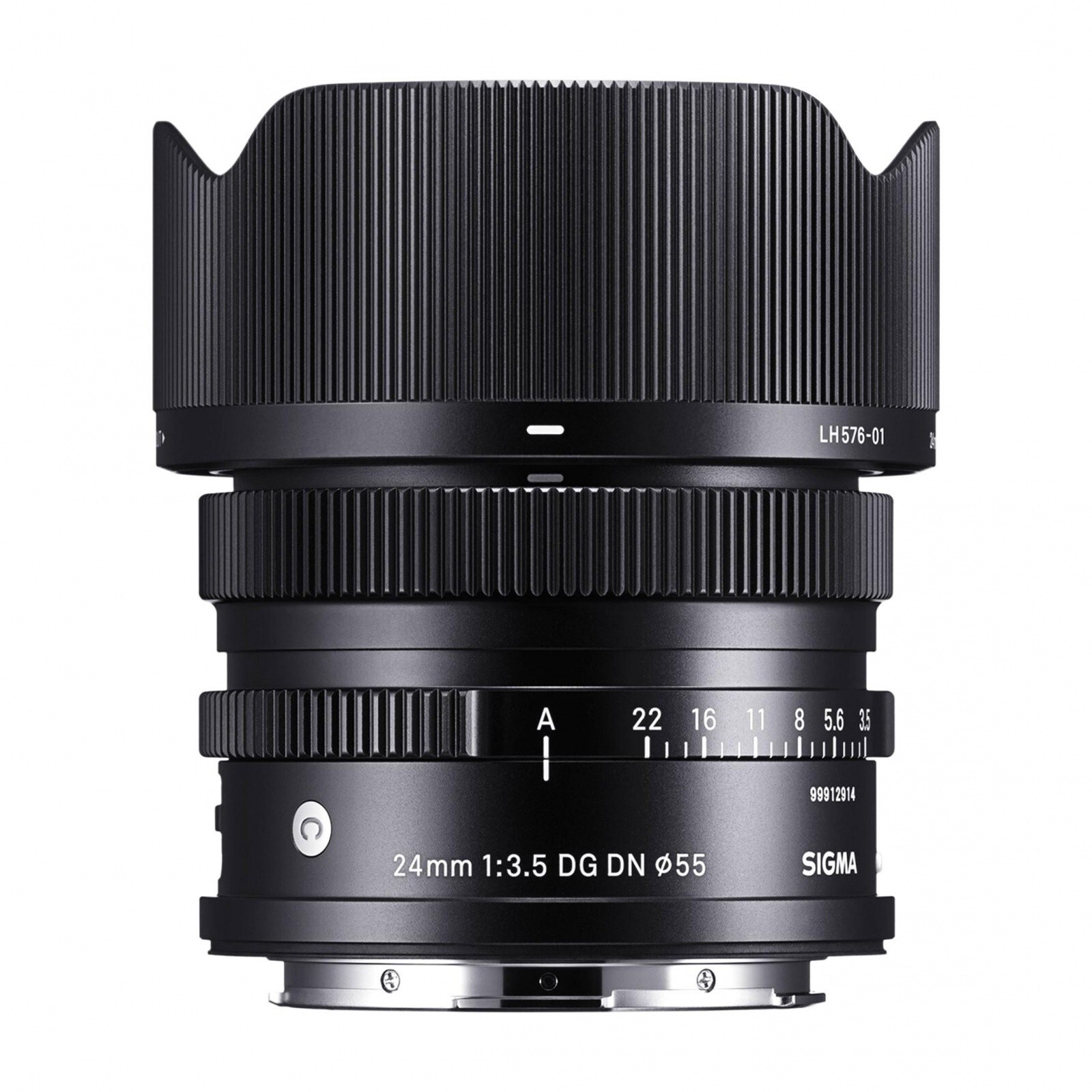 SIGMA 24MM F:3,5 DG DN CONTEMPORARY PER SONY E-MOUNT