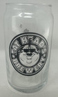 FAT HEAD'S BREWERY CLEVELAND, OHIO IPALOOZA PINT GLASS