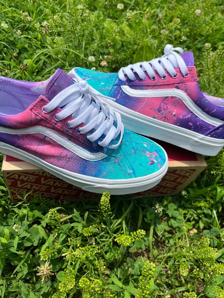 Furgonetas personalizadas Dirty Sprite 7 1/2 Foto 2 de 4