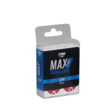 Storm Max Pro Thumb Tape Red Slow 