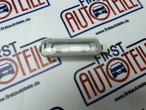 Original Audi VW LED Innenleuchte interior light    4M0947105