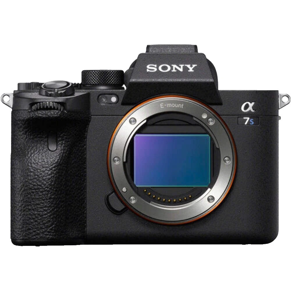 Sony Digital Cameras with Face Detection