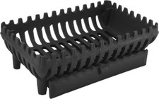 Cast Iron Fire Basket Dog Grate Fire Accessory Fireplace Fire Grate Fire Andiron