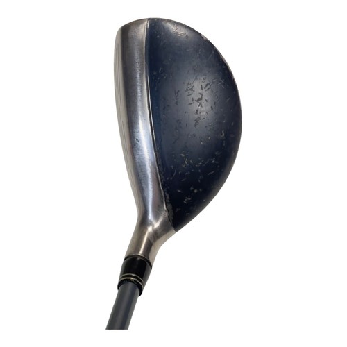 King Cobra Baffler 4/R Hybrid 26° Cobra Aldila NV-HL 50g Low Kick Ladies Flex - Picture 7 of 11