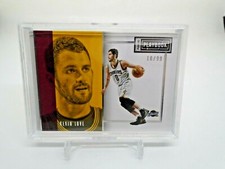2014-15 Panini Preferred Basketball Cards 13