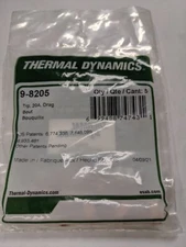Thermal Dynamics 9-8205 Tip, 20A, Drag 5/Pk