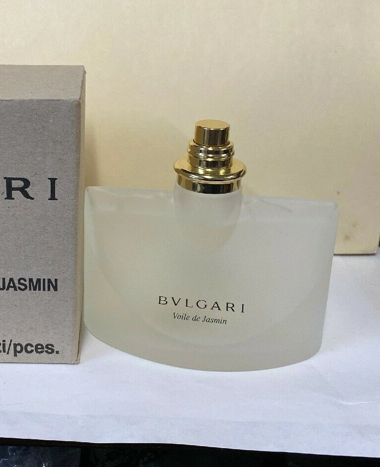 Bulgari voile de jasmin sales