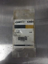 CNH 41-1624 Nos SS Freeze Plug,Frost Plug, Case New Holland