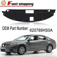 FOR Nissan Altima 2016 17-2018 3.5L 2.5L Radiator Support Cover Upper 620789HS0A