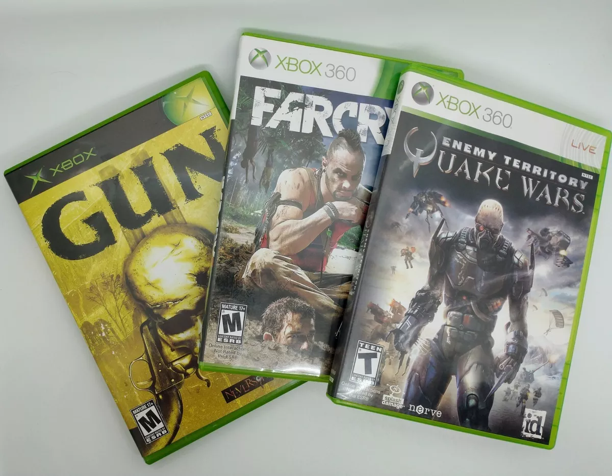 Gears of War 2 (Xbox 360, xbox 360 jogos discos usados, jogos para