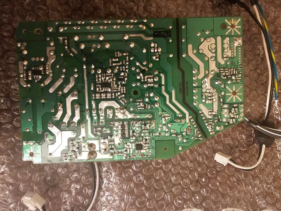 NEC NP P554U Power supply, "Brand New" - Image 4 of 4