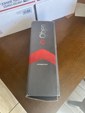 Oben AT-3535 Folding Aluminum Travel Tripod with BE-208T Ball Head