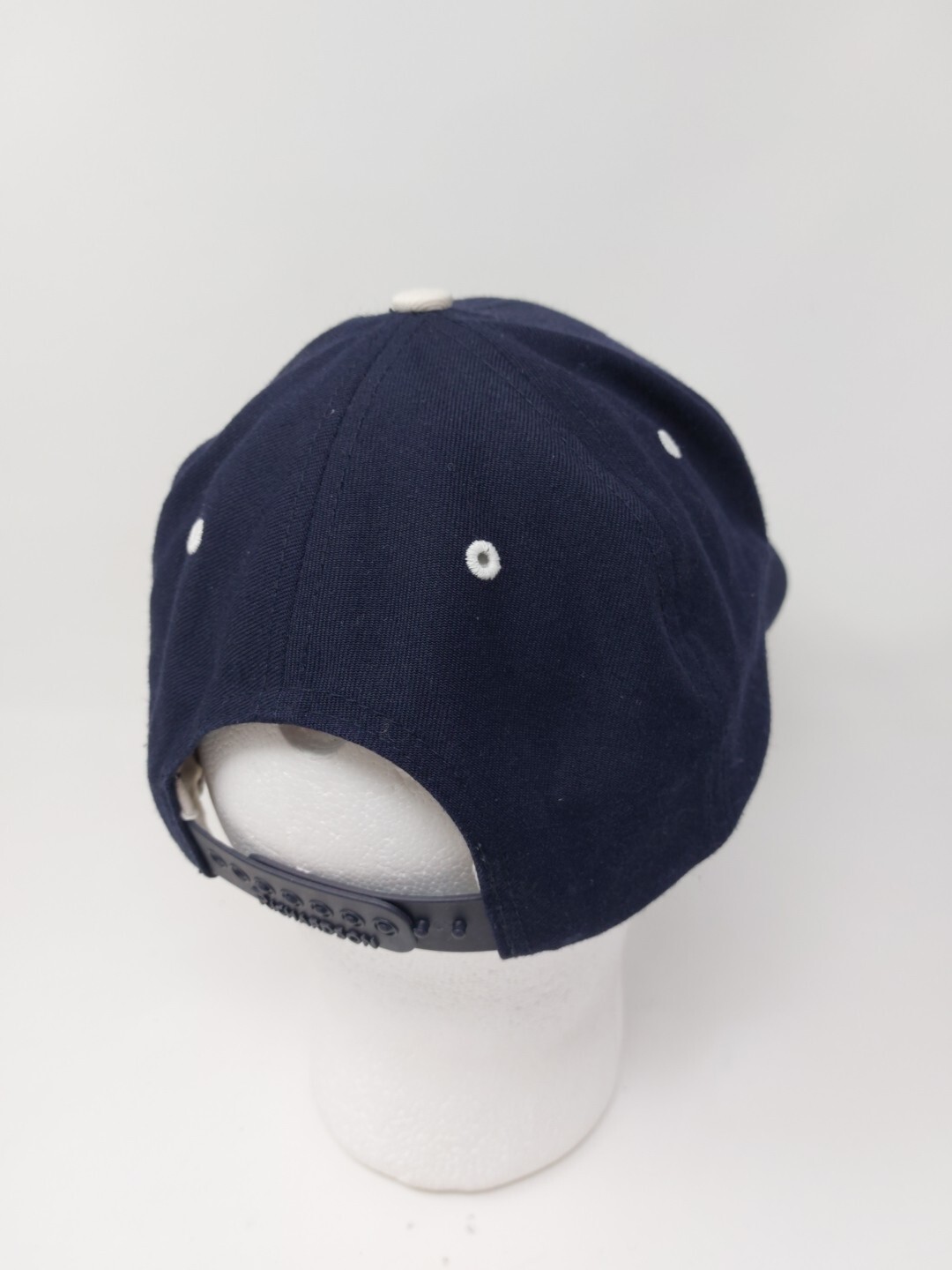 T Logo Baseball Snapback Hat Adjustable Richardso… - image 4