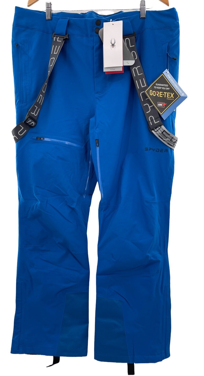 Spyder Mens M Dare GTX Gore-tex Ski 