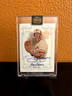 2022 Topps Archives Signature Series Retired Edition Jim Palmer Auto /27 HOF