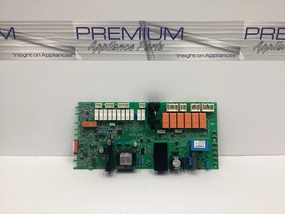 Módulo de potencia programado Gaggenau 11056224 Foto 2 de 3