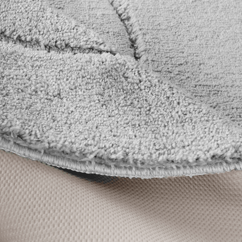 ROMANY GYPSY WASHABLE 4PCS MAT SET, CARAVAN 100x100cm SIZES Round 25mm Bloom - Picture 36 of 50