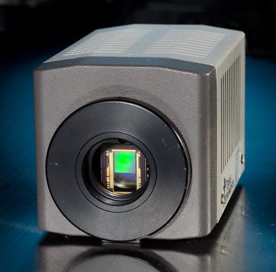 Texas Instruments Wireless Camera Texas Instruments MX-1001PF-1077 industrial C-mount camera | eBay UK