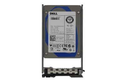 Dell Sandisk 8NW1H 400GB SAS 2.5" 6G Solid State Drive (SSD) LB406S | eBay