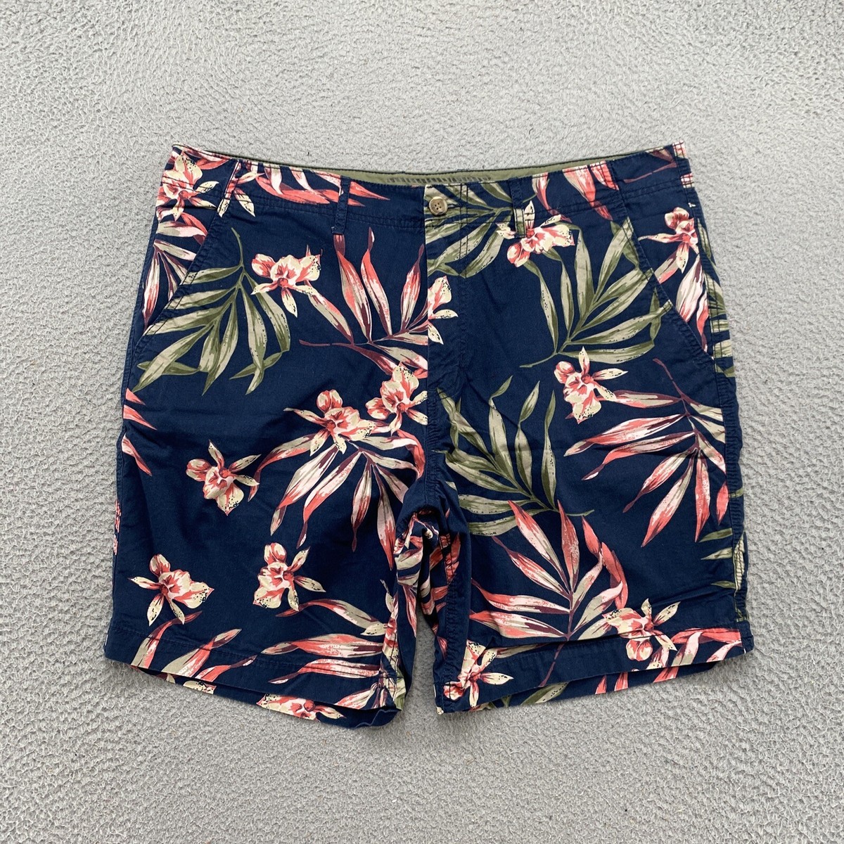 Old Navy Leopard Bike Shorts Leopard Print Bike Shorts Cotton On