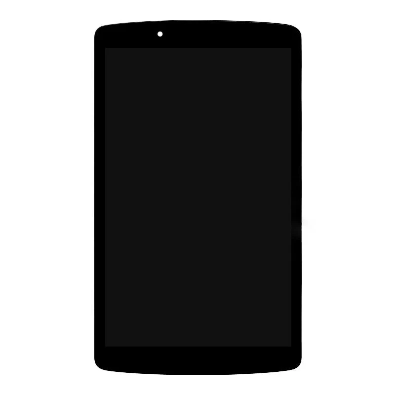 LCD Display With Touch Screen F For LG G Pad F 8.0 V495,V496  - Image 3 of 3