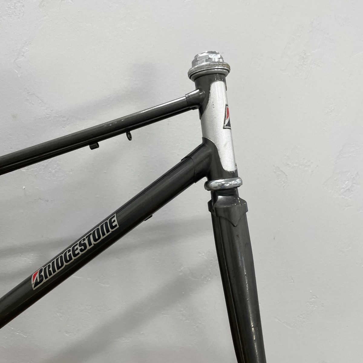 【80s☆ビンテージ】BRIDGESTONE ROADMAN CT570mm Bridgestone roadman | Facebook