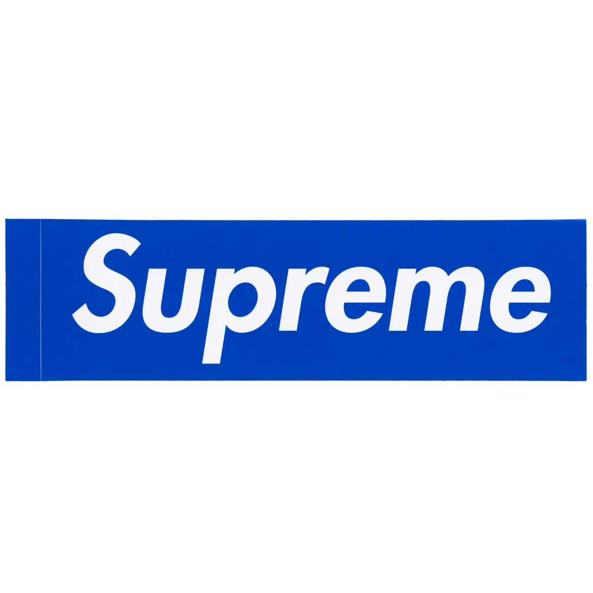 Supreme Store Opening Box Logo Stickers | eBay Supreme Store Opening Box Logo Stickers | eBay