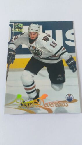 1997-1998 PACIFIC PARAMOUNT U PICK TO FINISH YOUR SET 1-200 - Picture 65 of 183