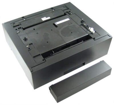 Dell UU284 ~ Dell 550 Sheet Add On Tray Feeder Tray 2330dn 3330dn
