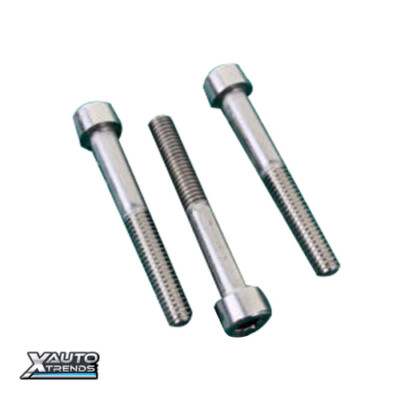 KMC XD Series XD775 Rockstar Center Cap Screws for Part Number 371L152