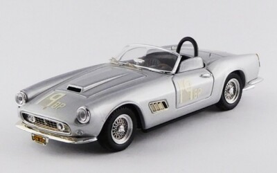 DINO FERRARI 206 s 1966 art models 1/43 ref 20 EUR 36,00 - FR