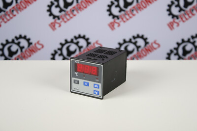 ELIWELL EWTR 910/H T10PH70000 (controller) - 6 months warranty