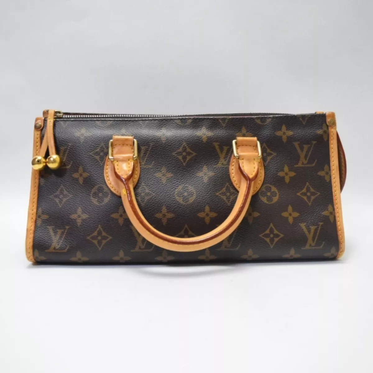 Pre-owned & Second hand Louis Vuitton Handbags.